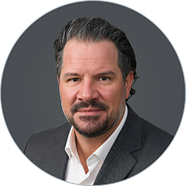 Martin Rioux