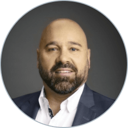 Eric Tremblay, P.Eng