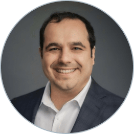 Raphael Dutaut, P. Geo