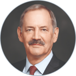 Dr. Robert Quartermain